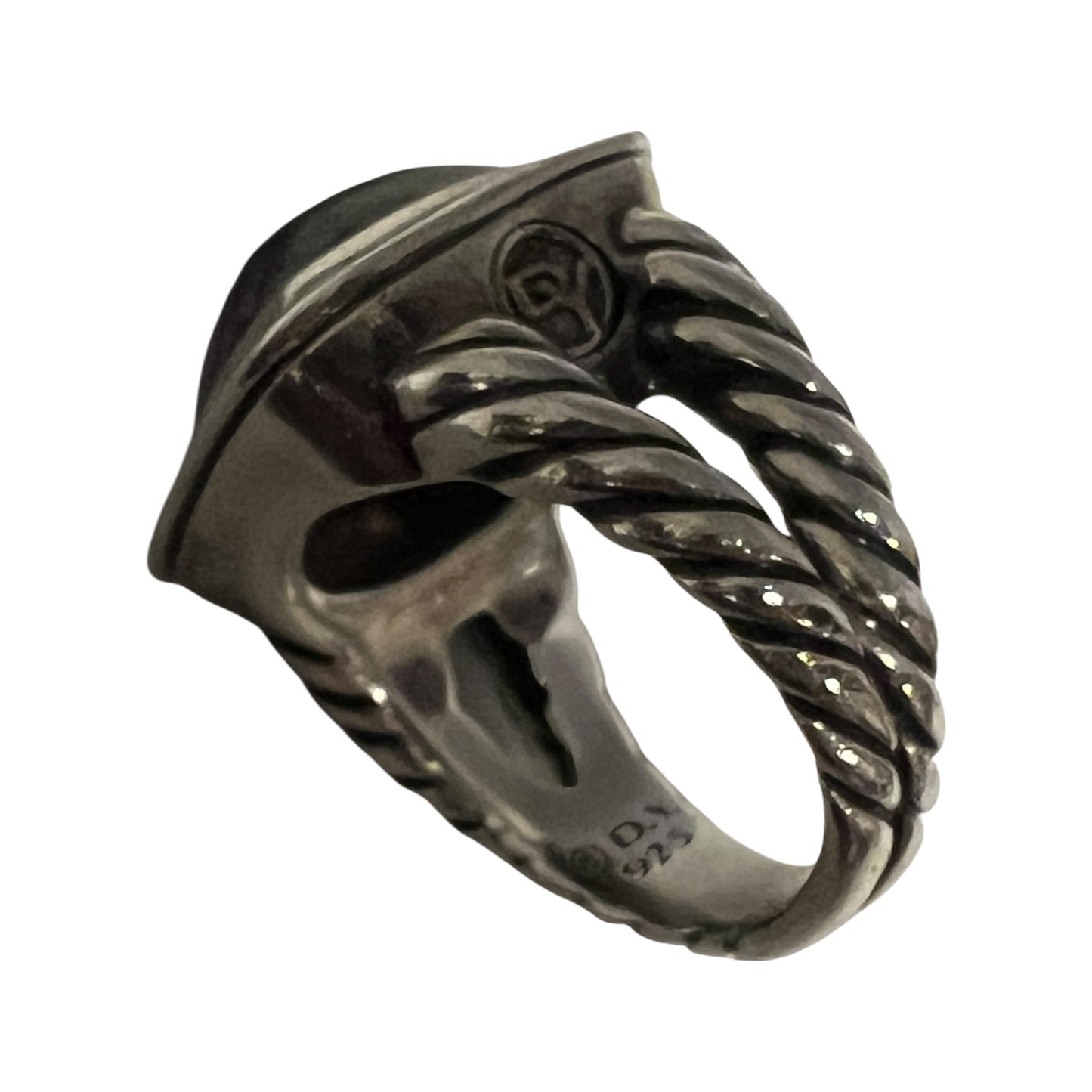 DAVID YURMAN Albion Black Orchid Ring