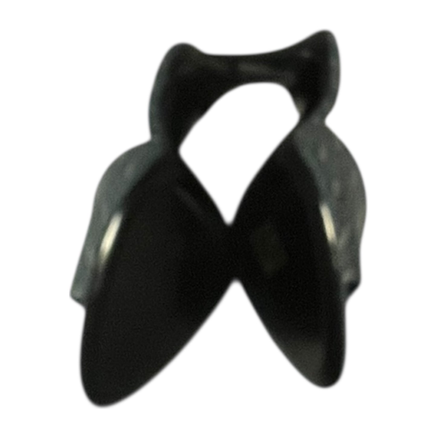 SAINT LAURENT La 16 Denim Mules |