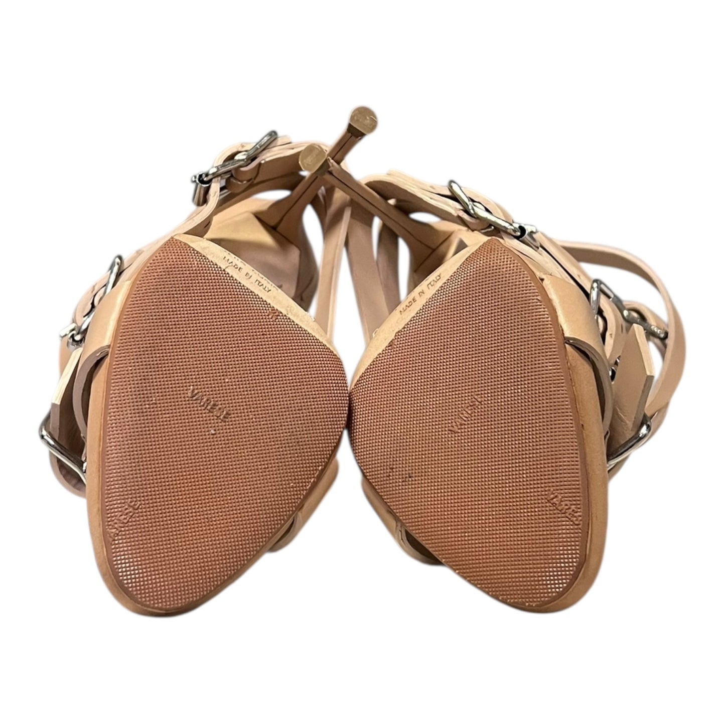 GIUSEPPE ZANOTTI Buckle Sandal | 37.5