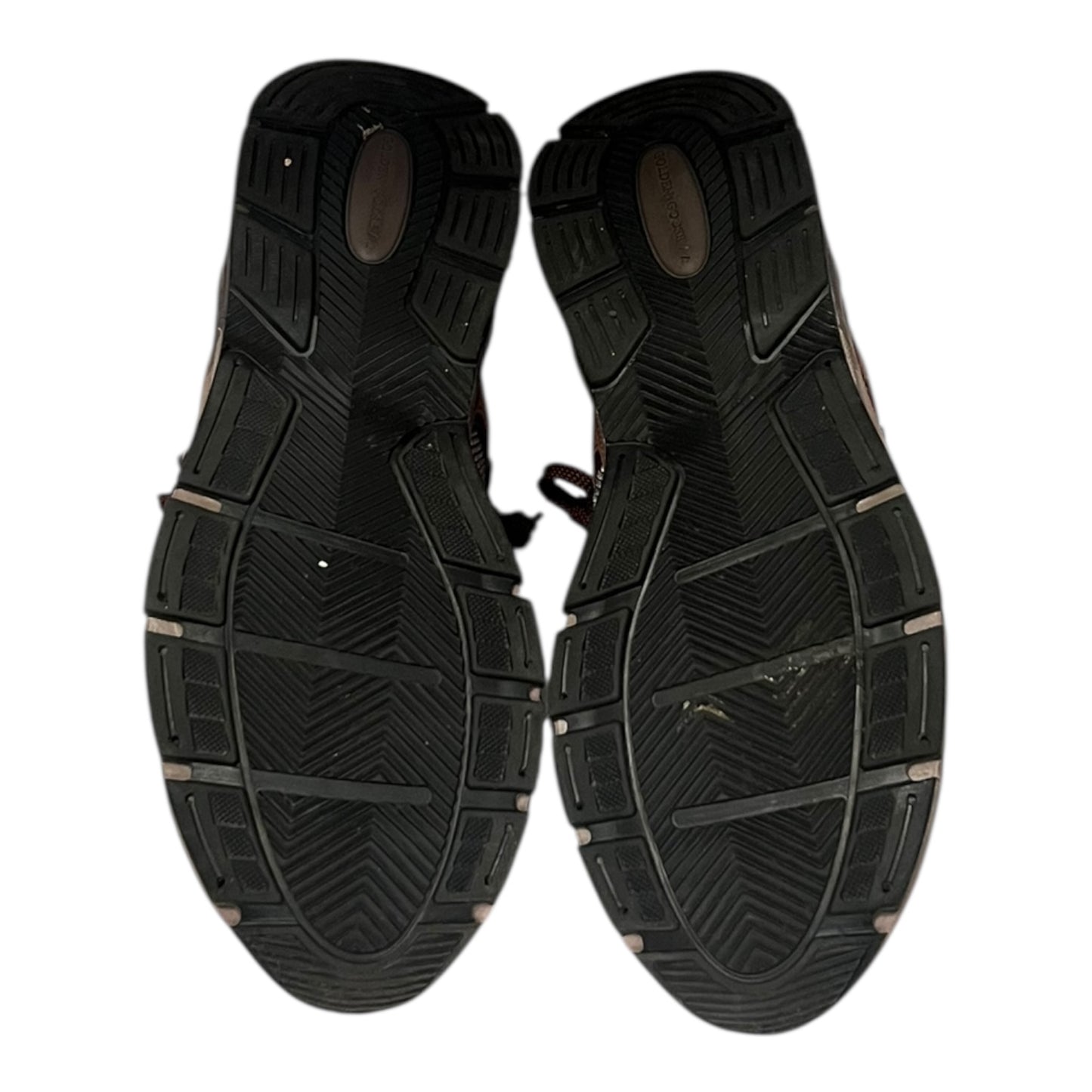 GOLDEN GOOSE Dad-Star Sneakers | Womens 40