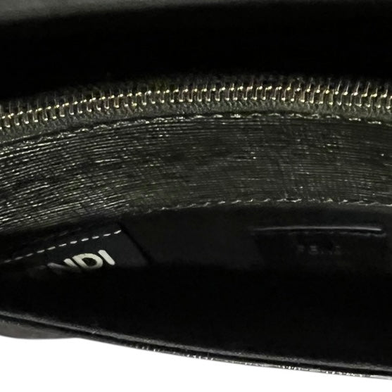 FENDI Karlito WOC Crossbody Clutch