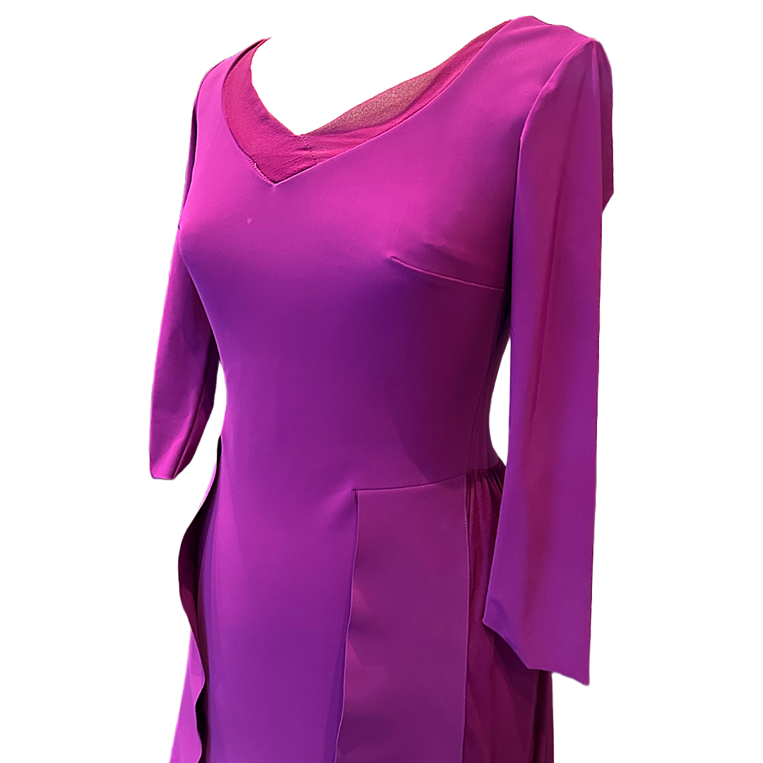 CHIARA BONI Gown | Size 4
