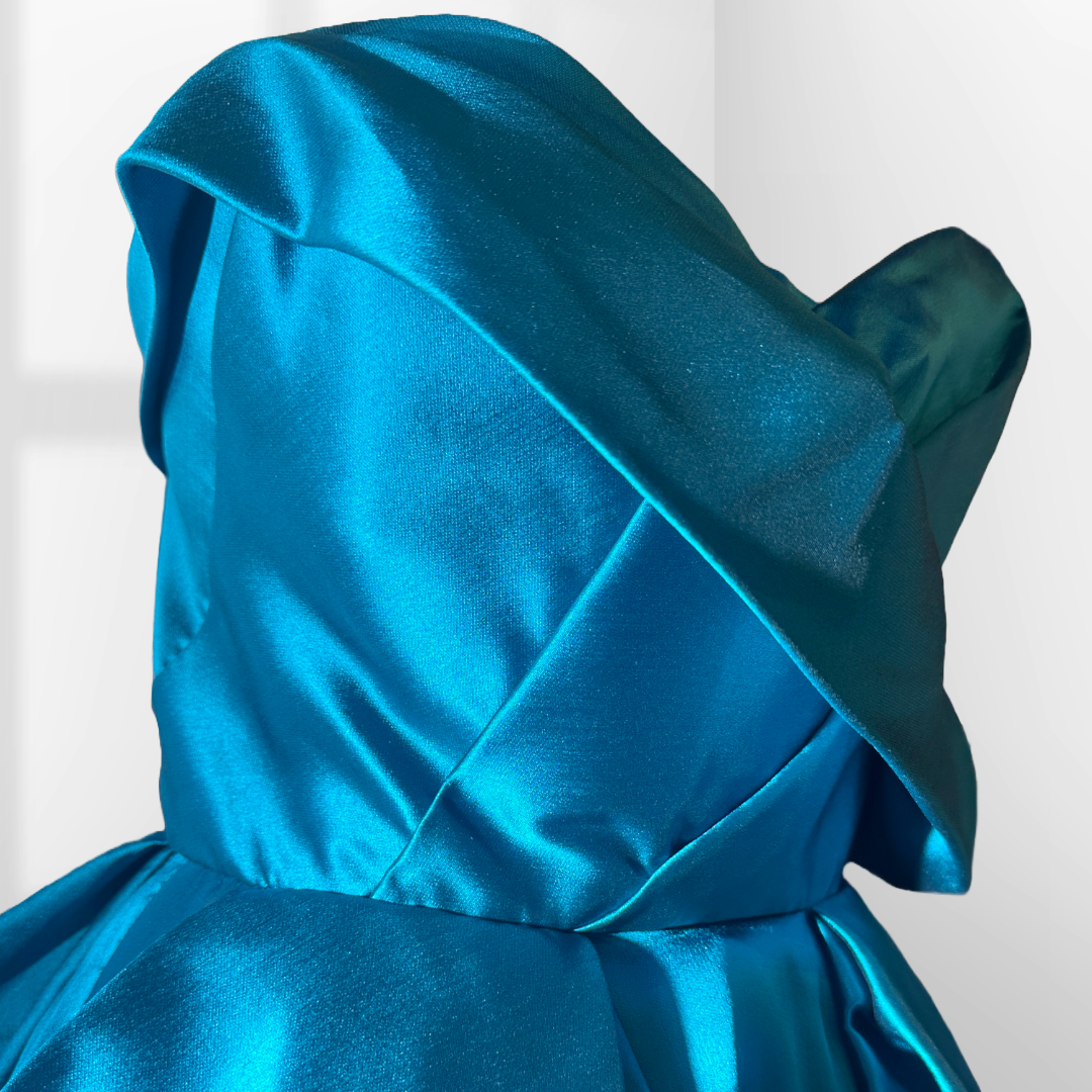 MARCHESA Ball Gown |10