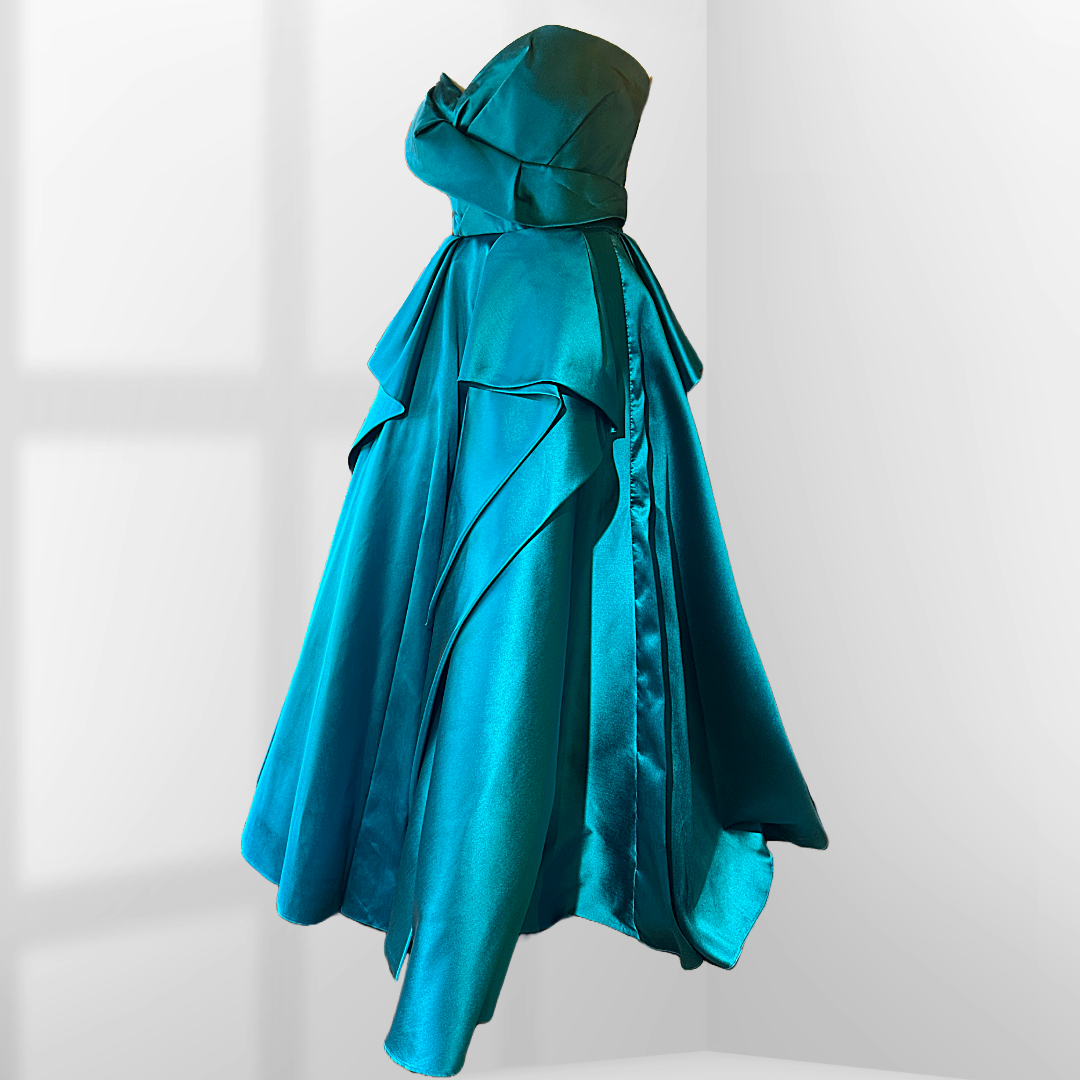 MARCHESA Ball Gown |10