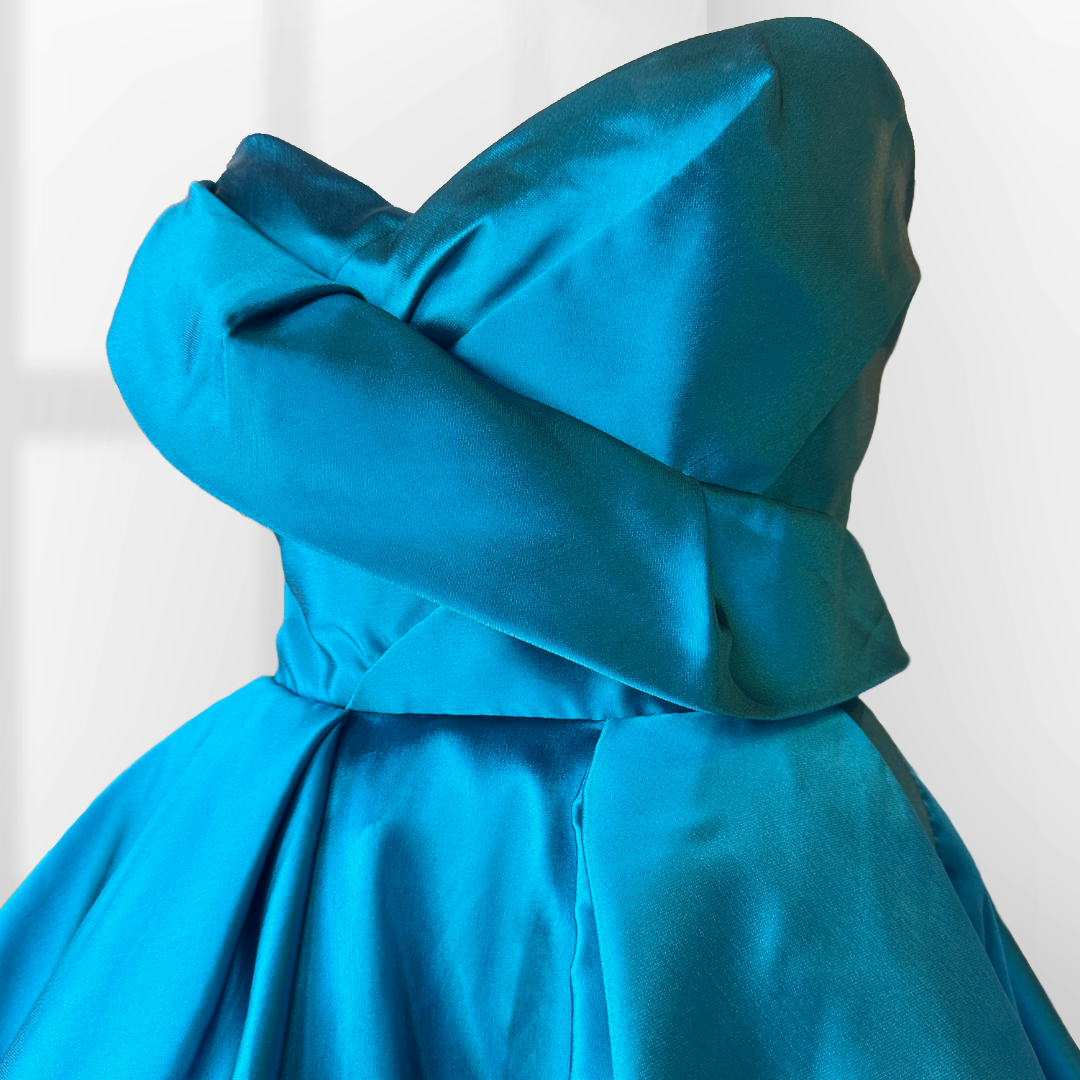 MARCHESA Ball Gown |10