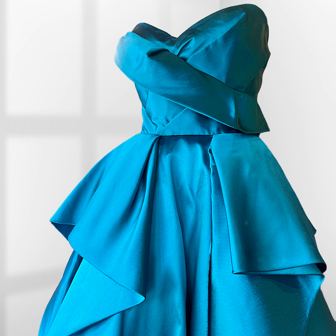 MARCHESA Ball Gown |10