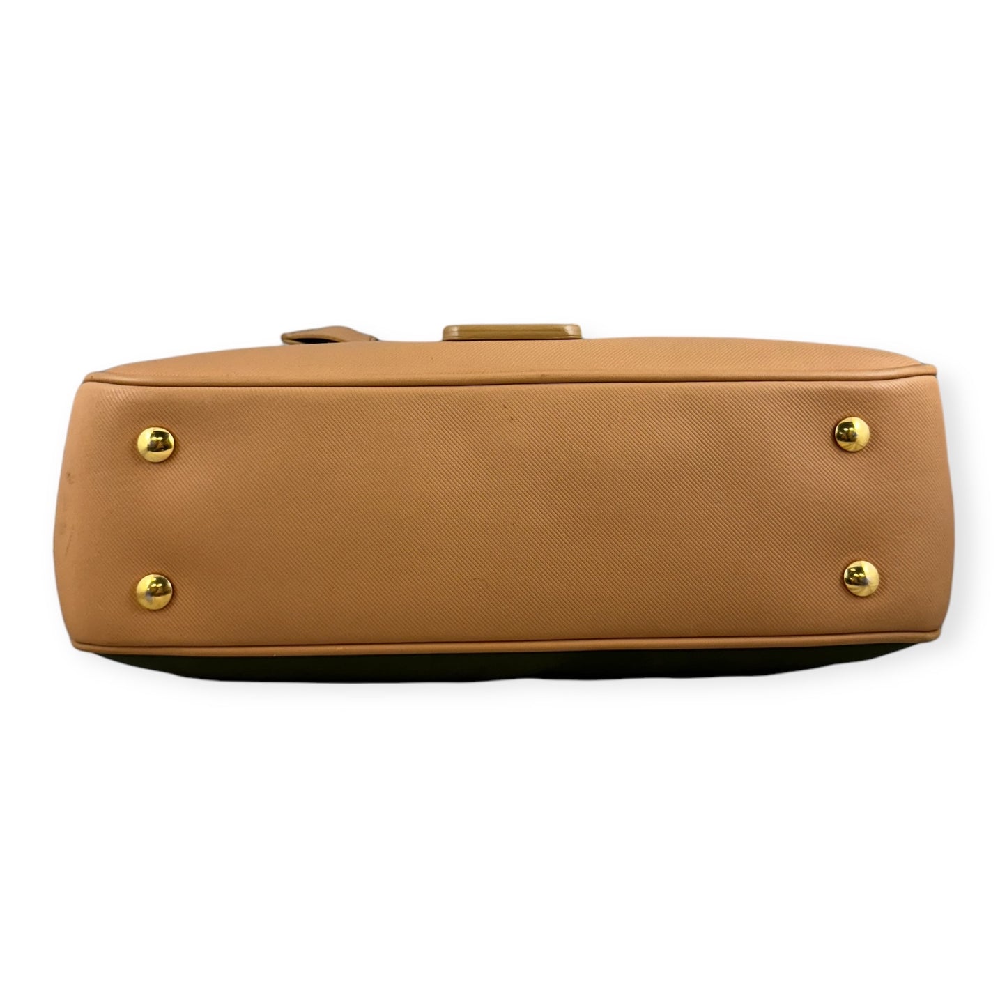 BURBERRY DK88 Medium Handbag Tricolor