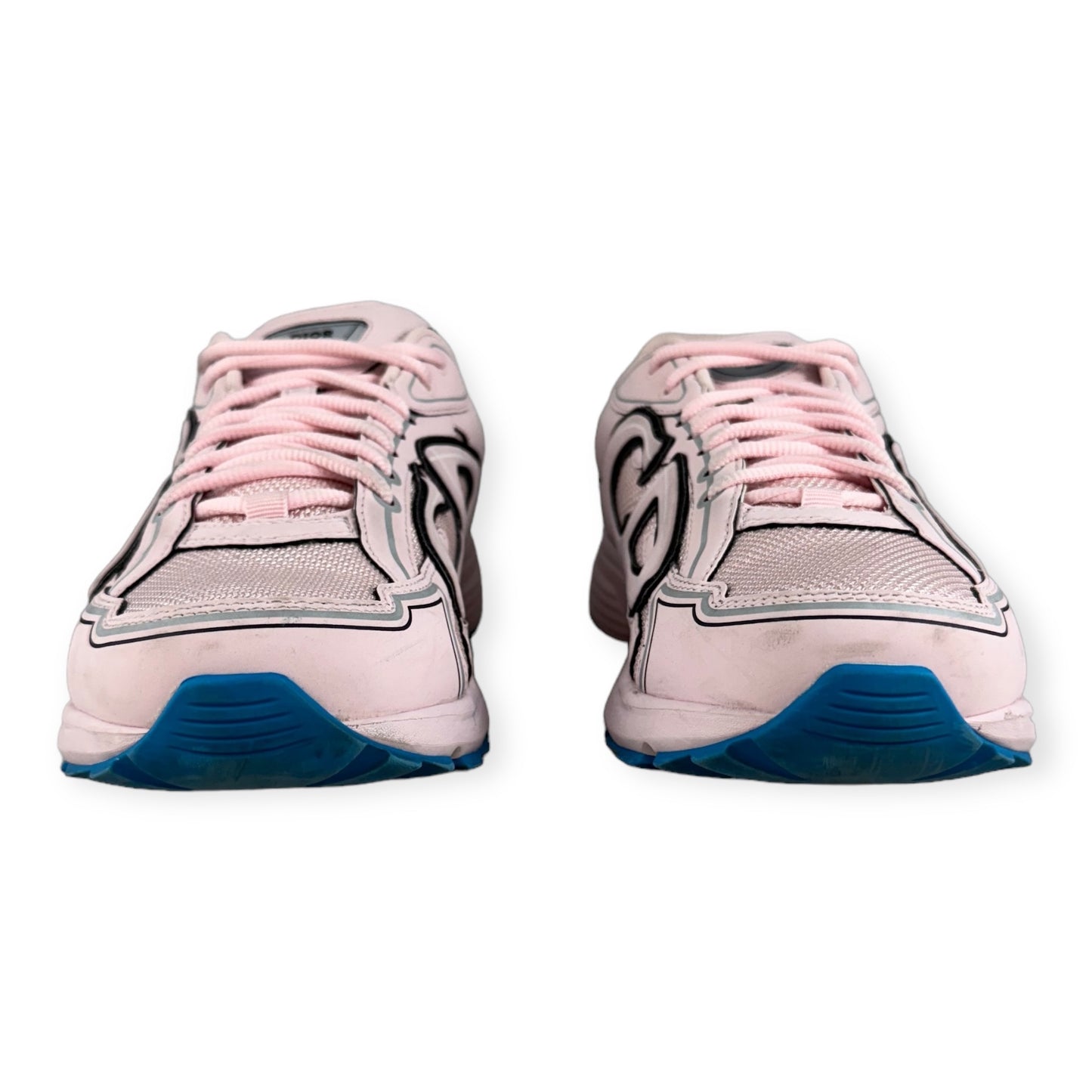 DIOR B30 Sneakers in Pink | Size 40