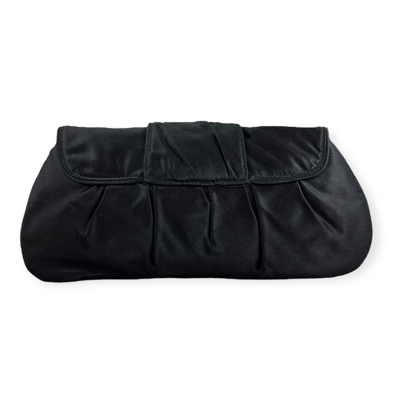 DIOR Stingray Clutch in Black