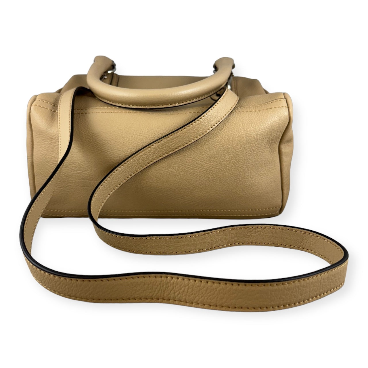 GIVENCHY Pandora Bag in Nude