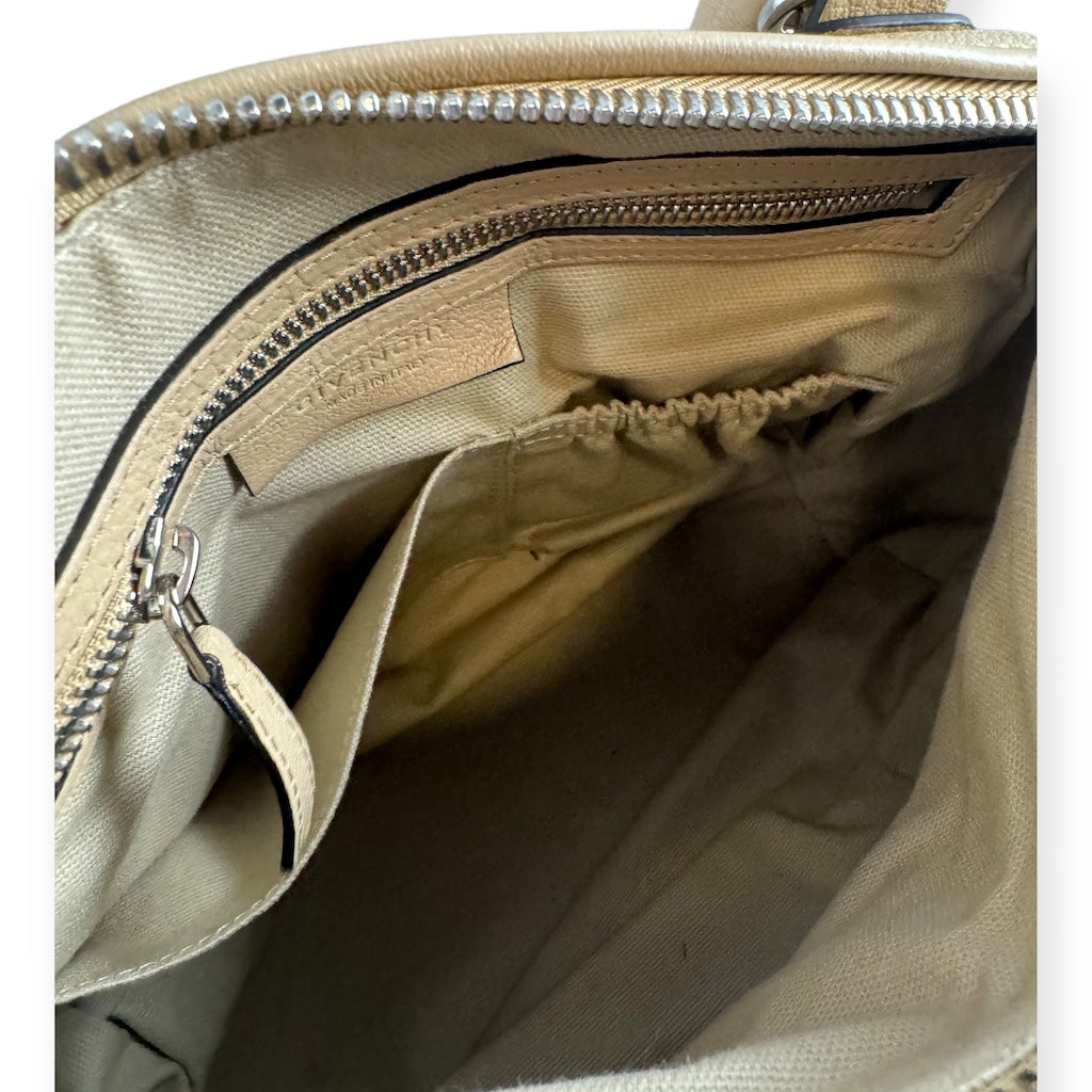 GIVENCHY Pandora Bag in Nude