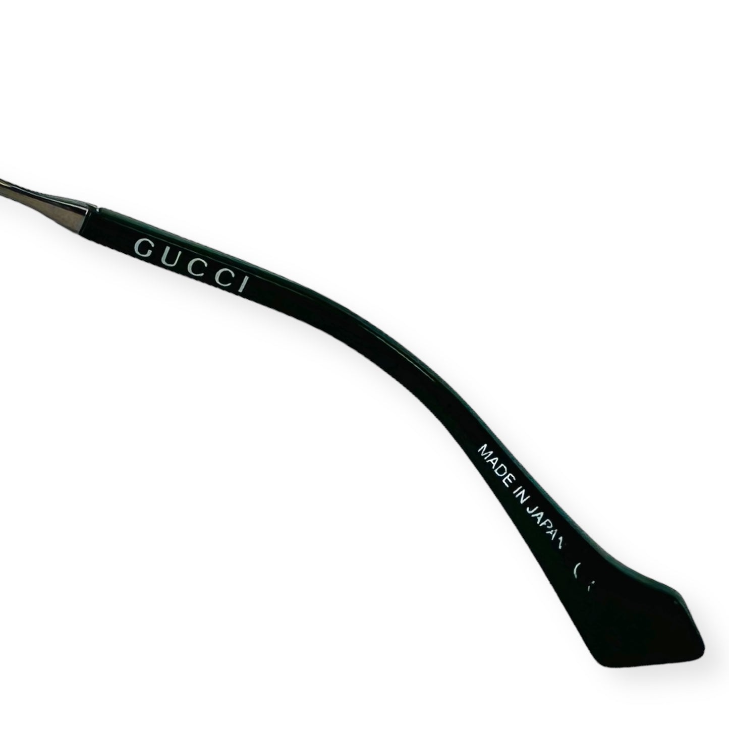 GUCCI Aviator Sunglasses in Gray