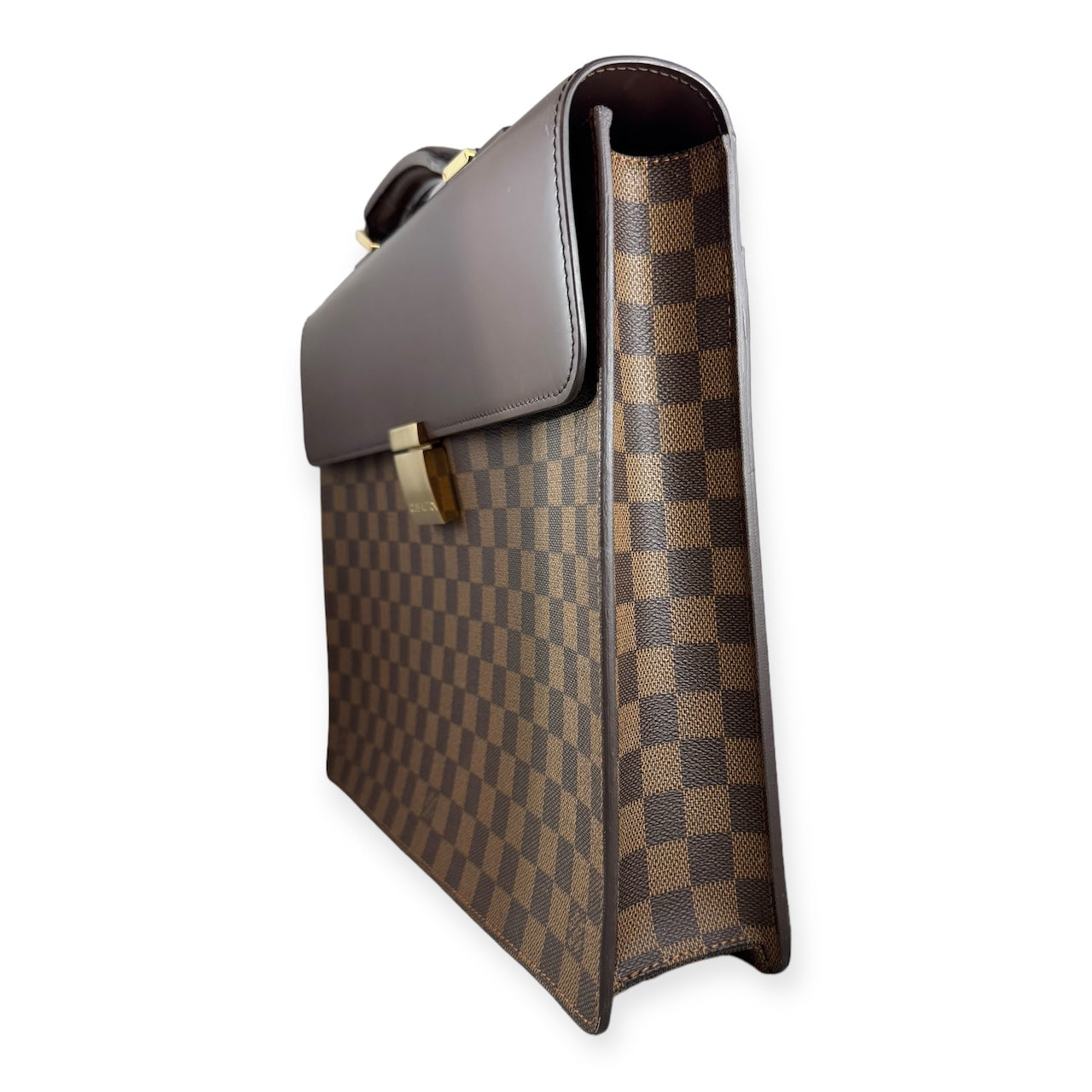 LOUIS VUITTON Altona GM Damier Ebene