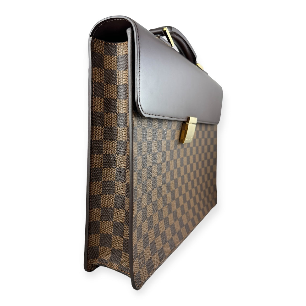 LOUIS VUITTON Altona GM Damier Ebene