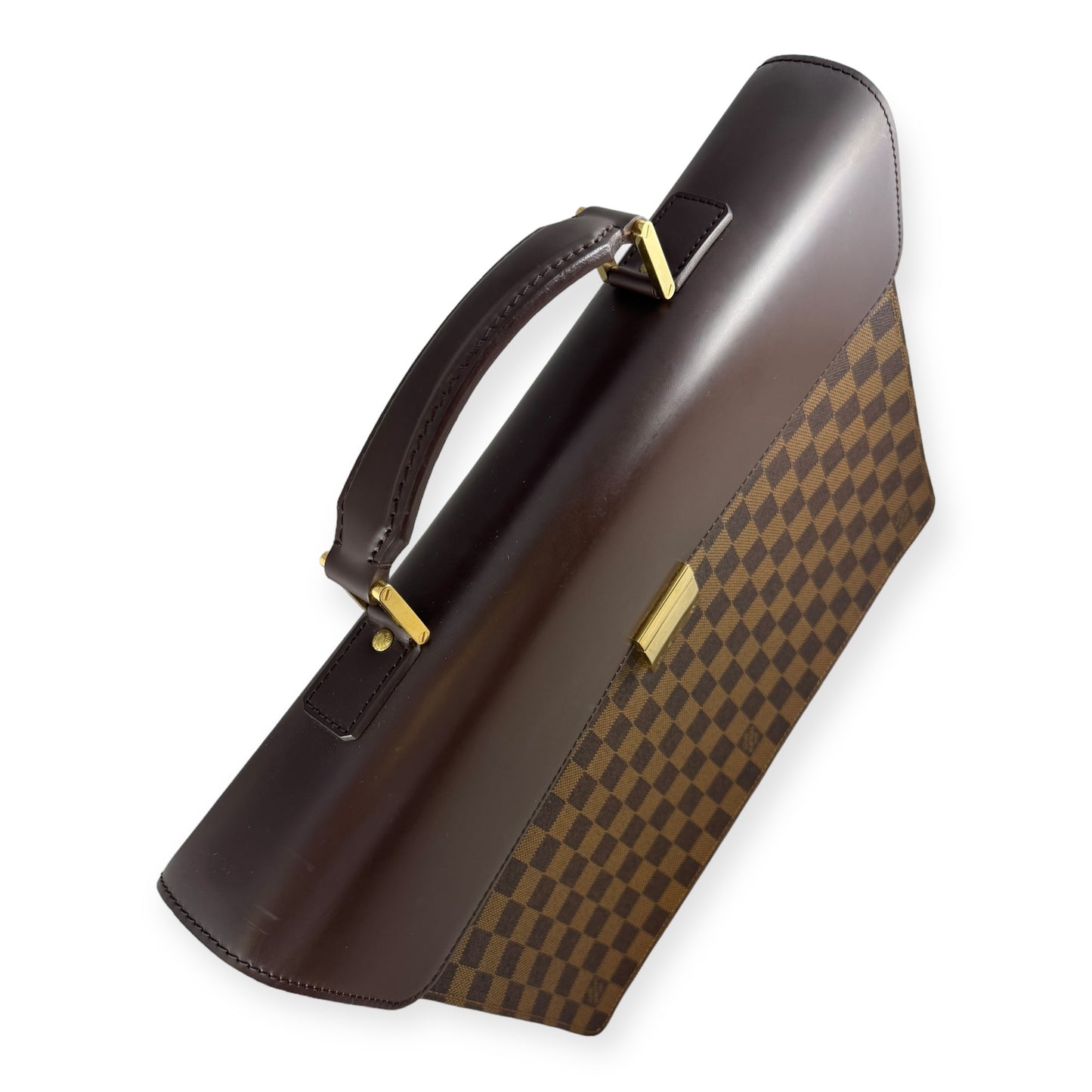 LOUIS VUITTON Altona GM Damier Ebene