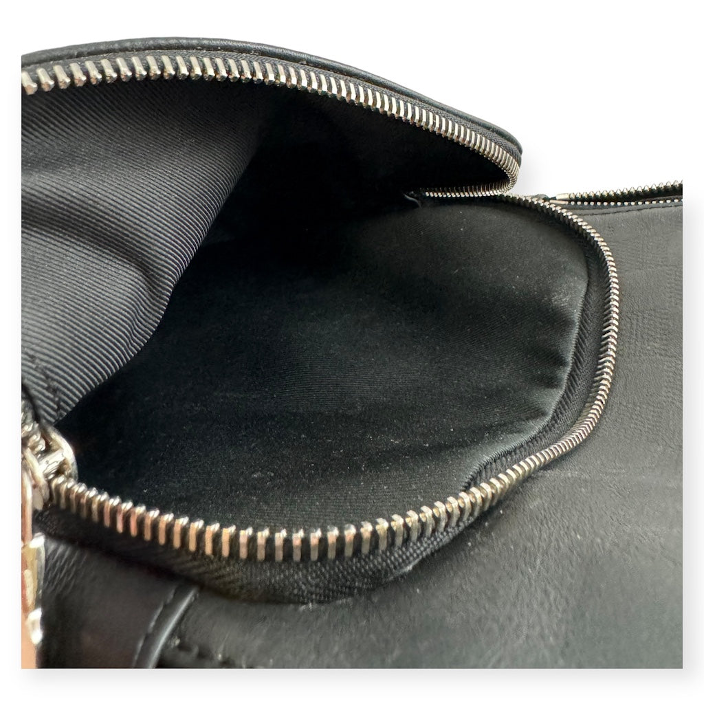 LOUIS VUITTON Avenue Sling Bag Damier Infini
