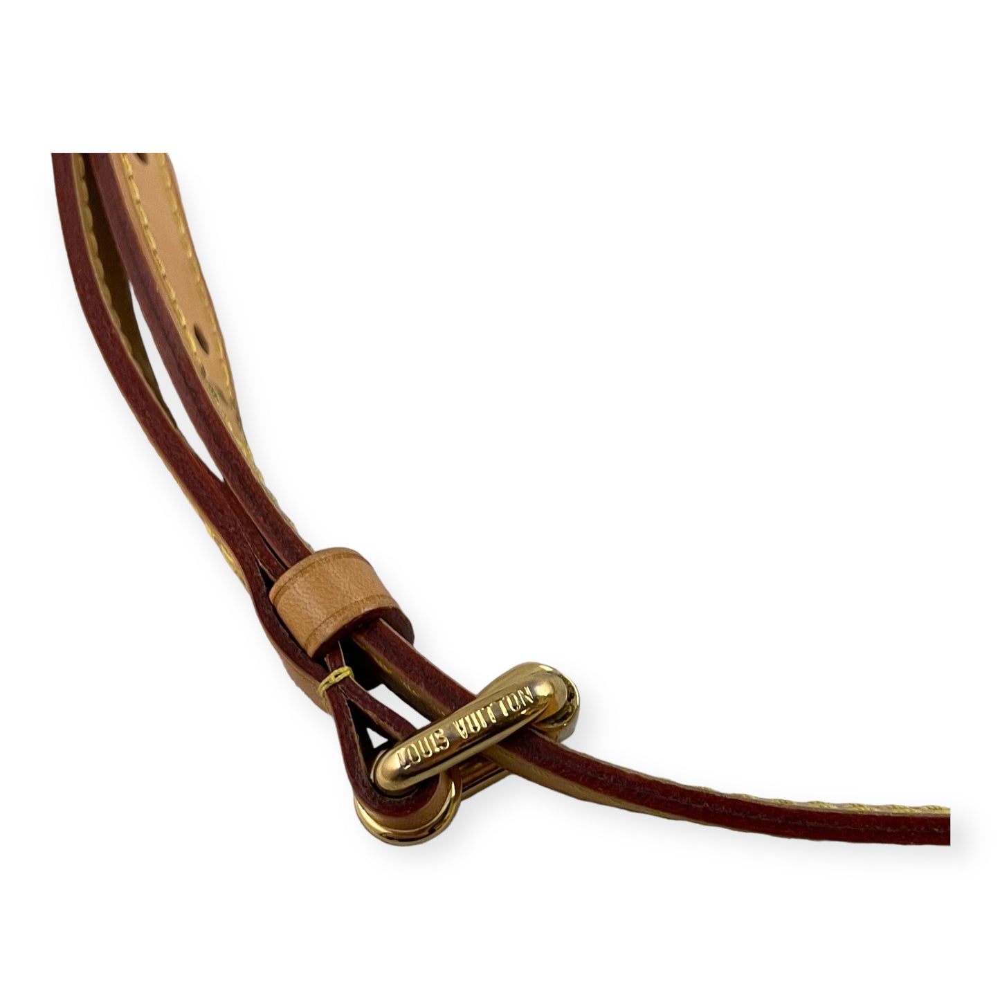 LOUIS VUITTON Epi Doc Speedy PM in Black