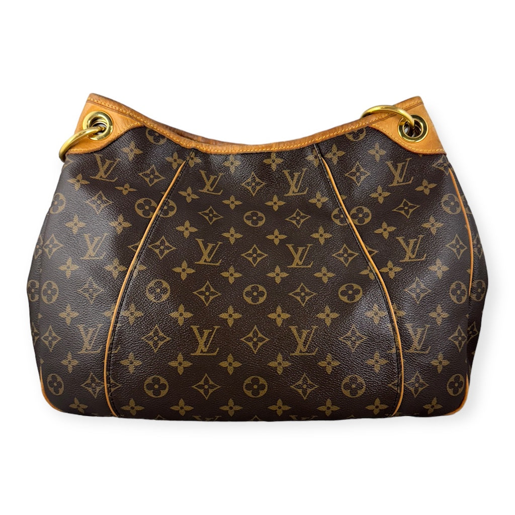 LOUIS VUITTON Galliera PM Monogram