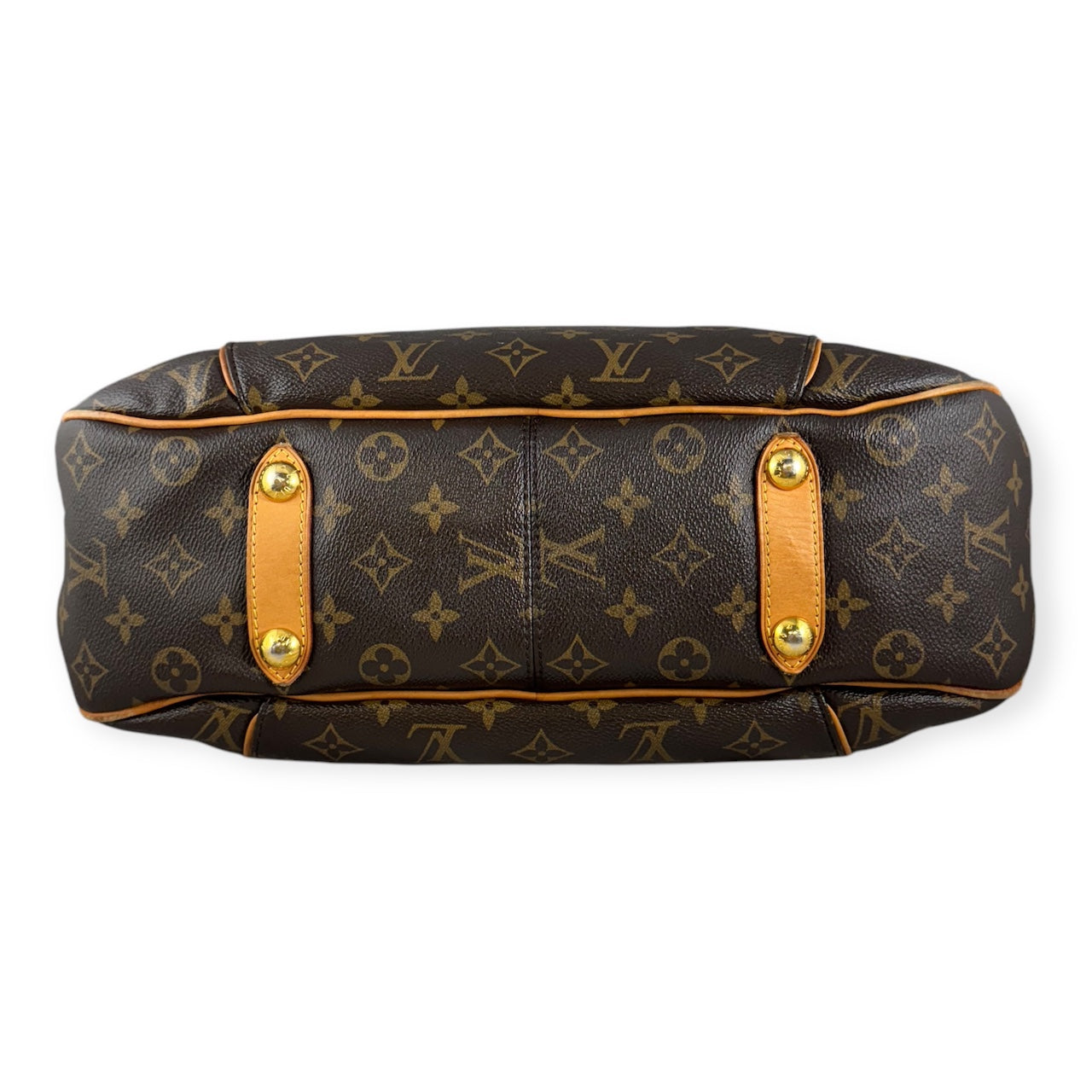 LOUIS VUITTON Galliera PM Monogram