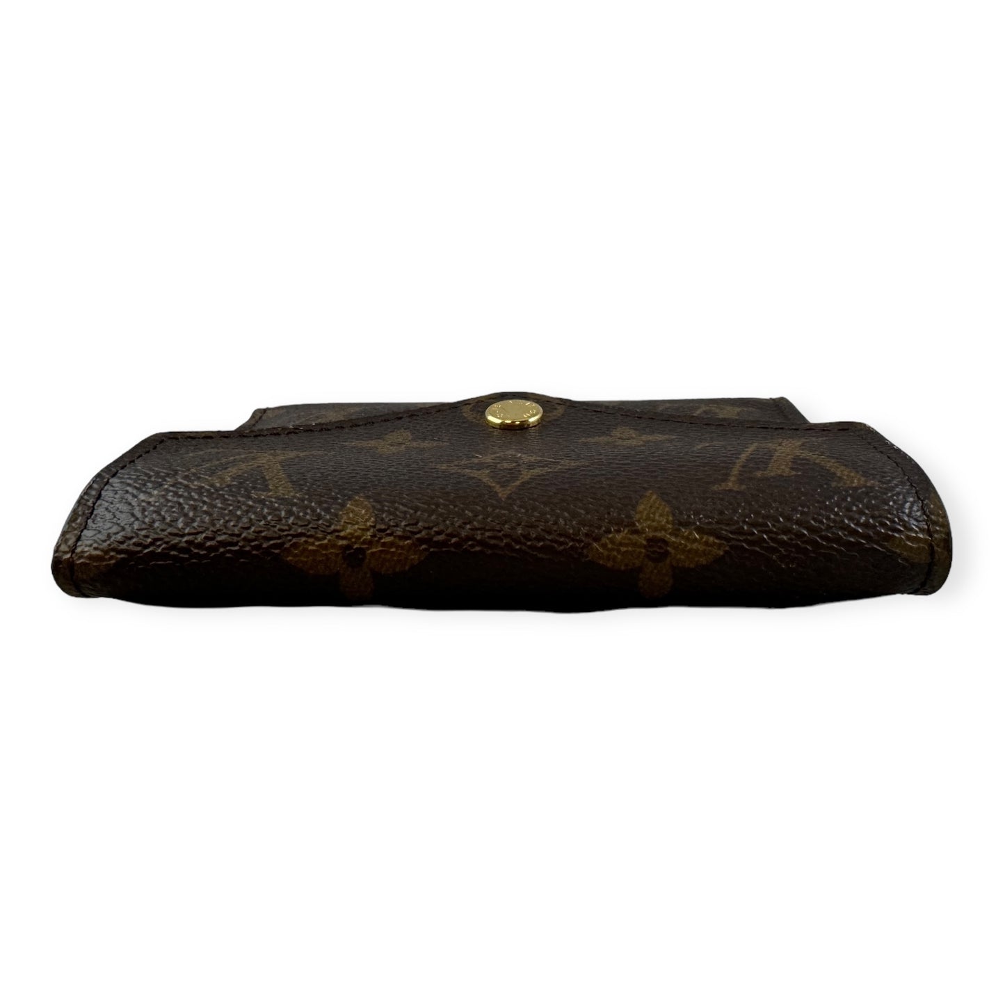 LOUIS VUITTON Monogram Victorine Compact Wallet