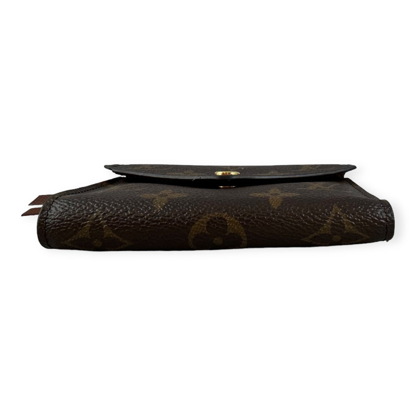 LOUIS VUITTON Monogram Victorine Compact Wallet