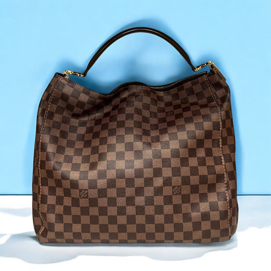 LOUIS VUITTON Portobello GM