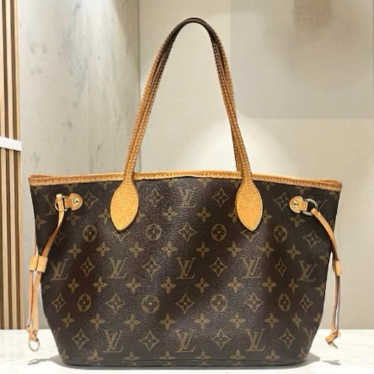 LOUIS VUITTON Neverfull PM