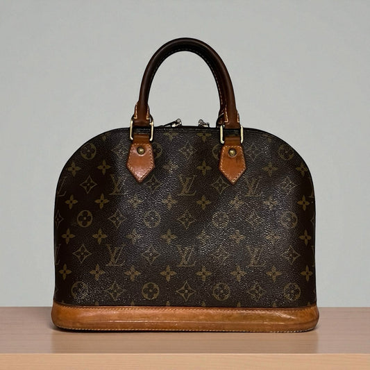 LOUIS VUITTON Alma PM | Vintage