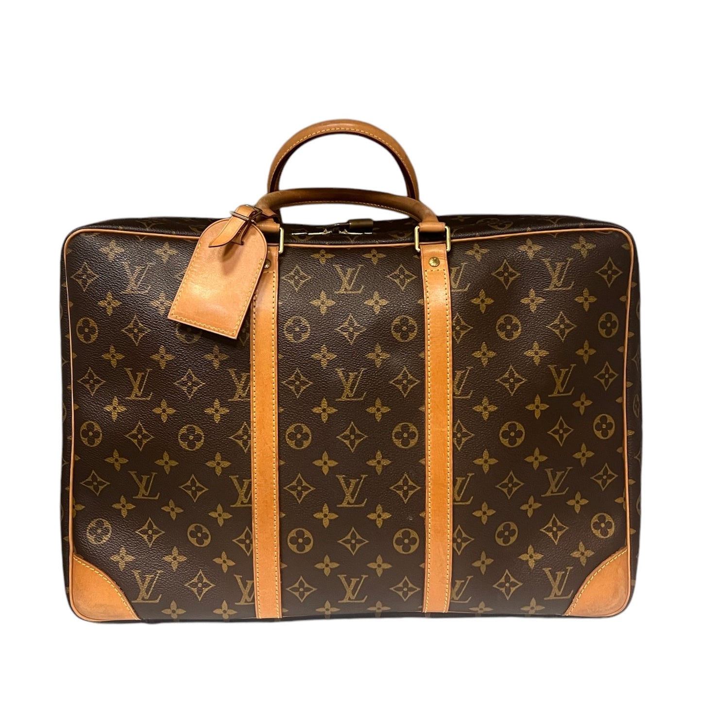 LOUIS VUITTON Sirius 45 Suitcase