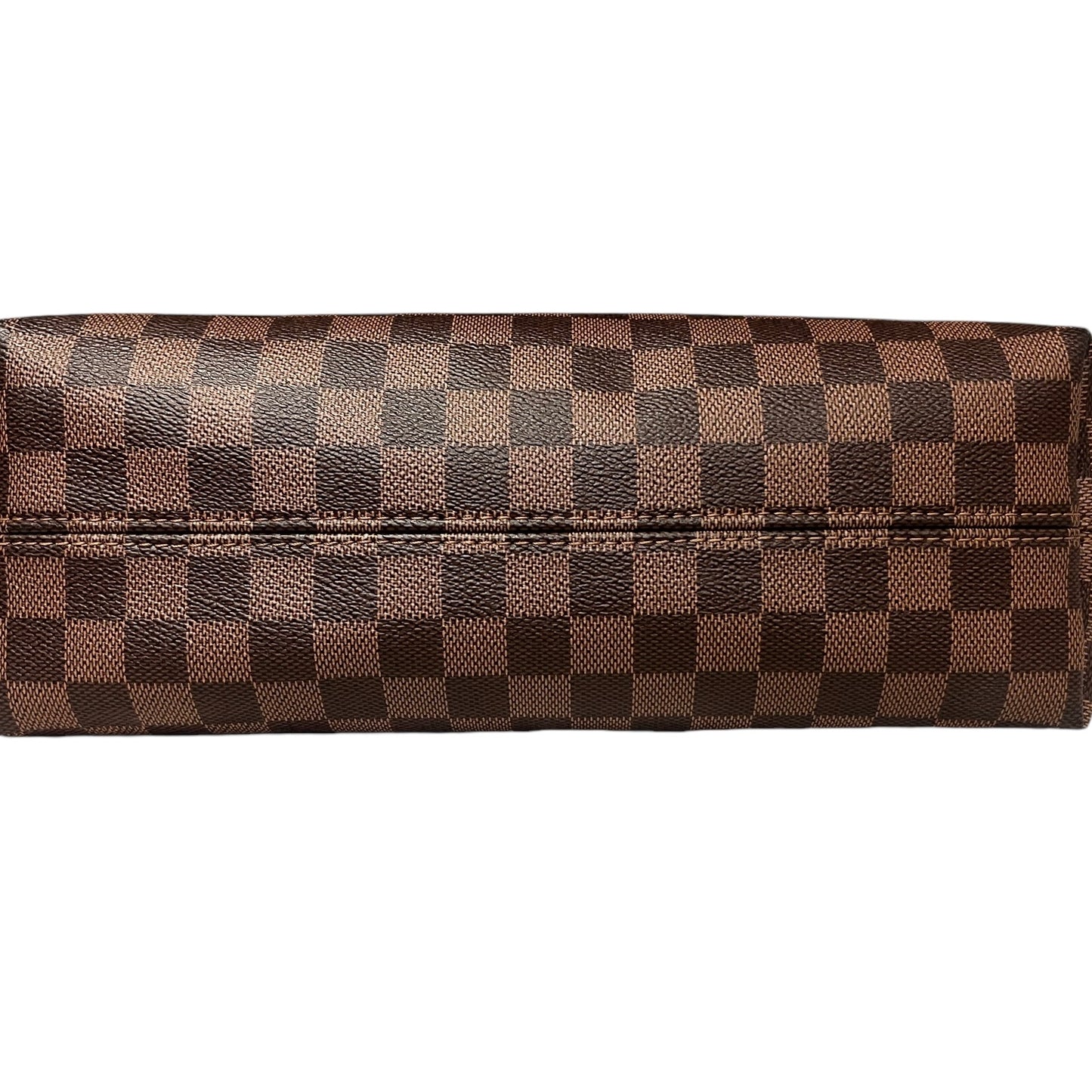 LOUIS VUITTON Graceful PM in Damier Ebene