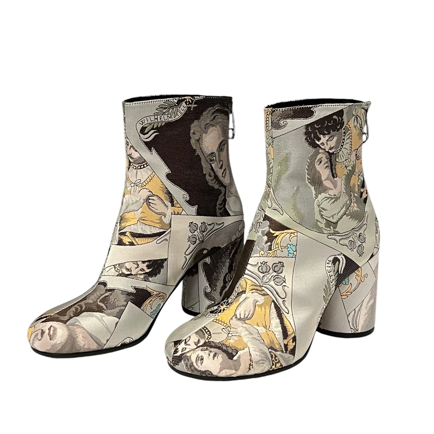 MAISON MARGIELA Lovers Boots | 37