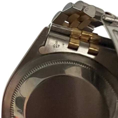 ROLEX Gents Oyster Perpetual DateJust Watch | 36mm