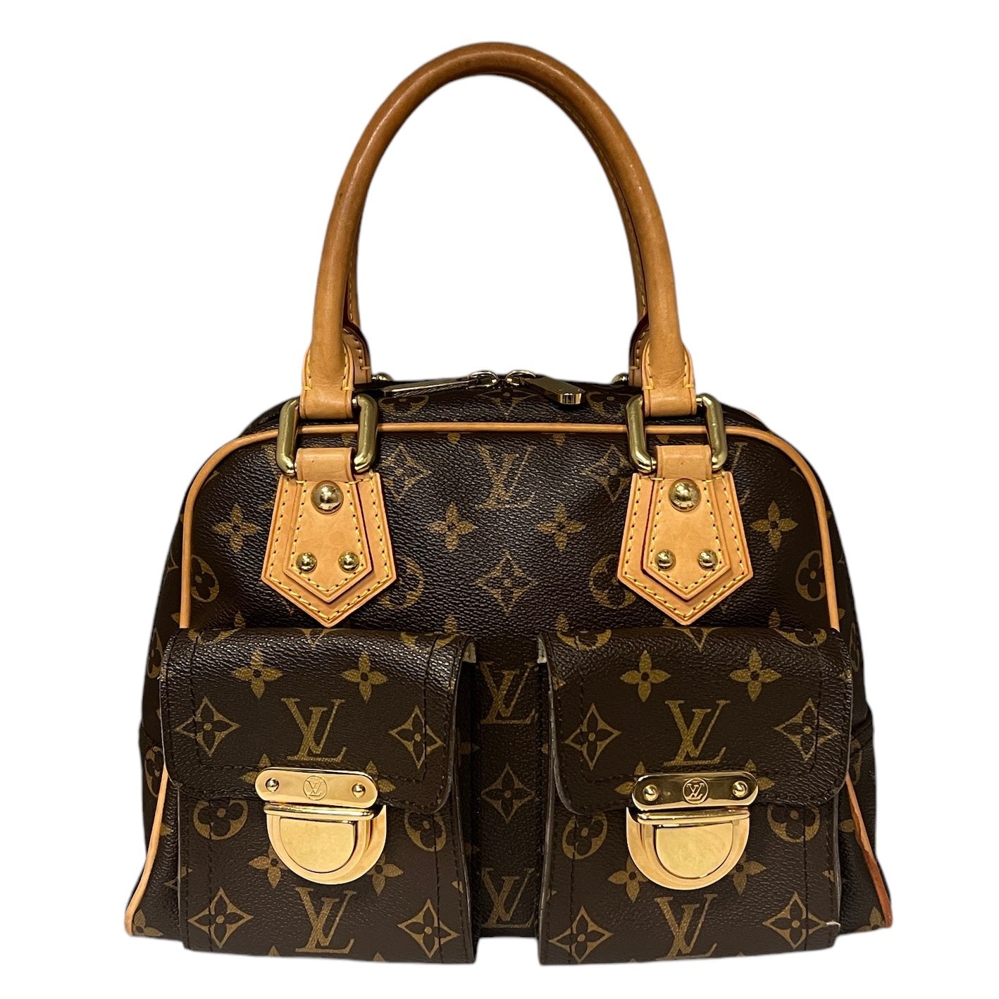 LOUIS VUITTON Manhattan PM