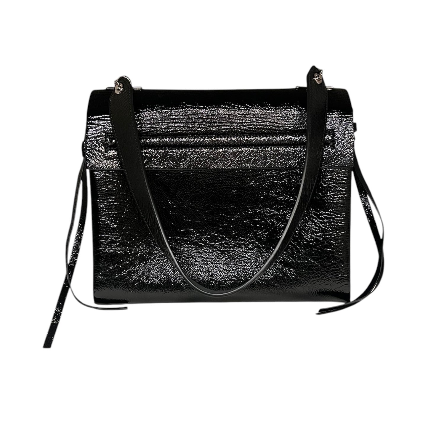 VALENTINO VRing Shoulder Bag