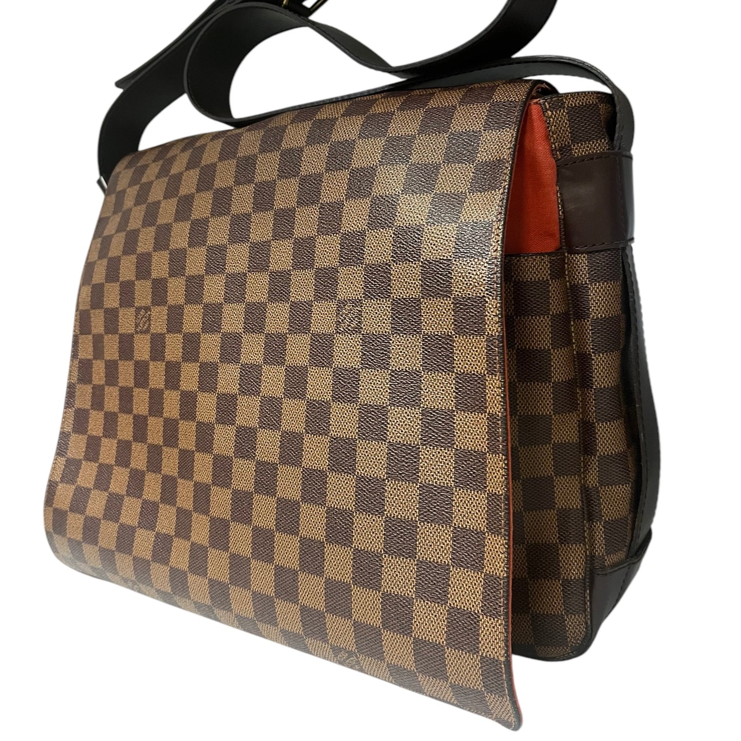 LOUIS VUITTON Bastille Messenger