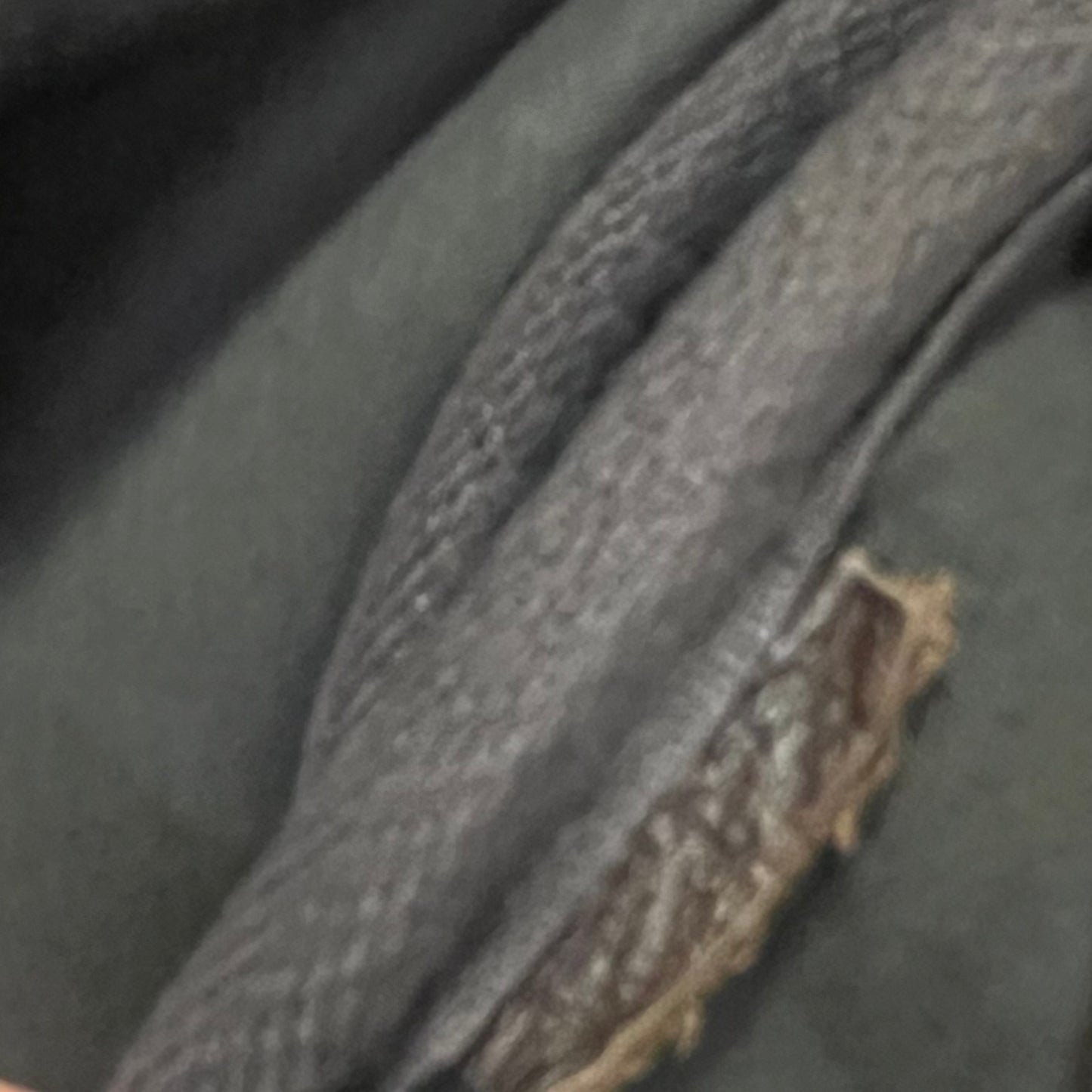 LOUIS VUITTON Mini Lin Sanmur