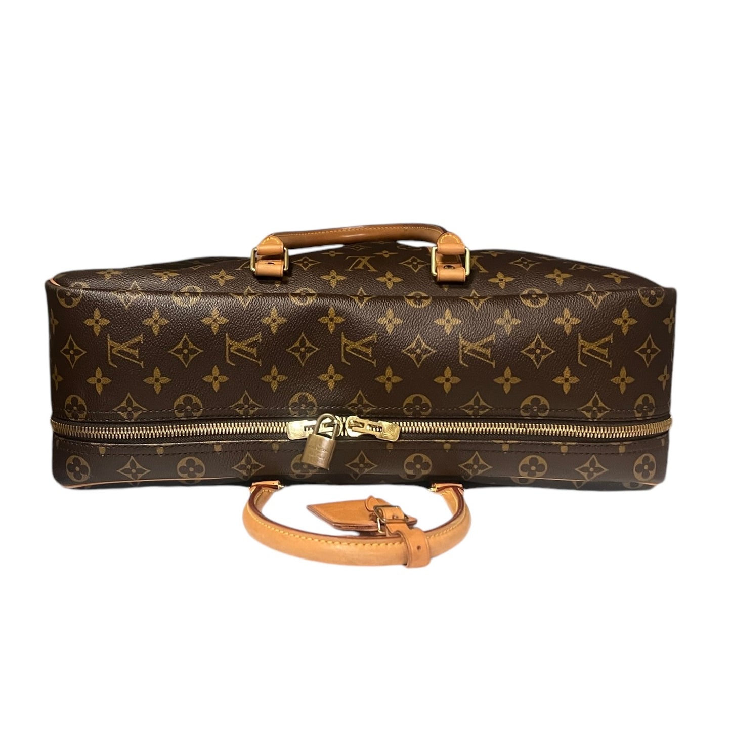 LOUIS VUITTON Sirius 45 Suitcase