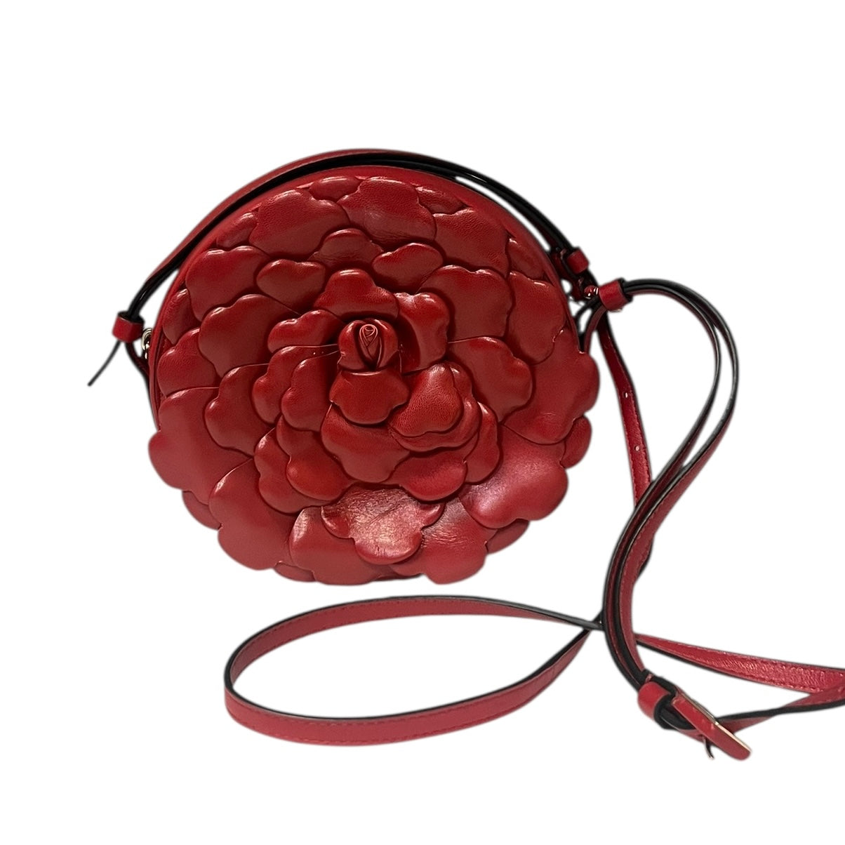 VALENTINO Atelier Bag 03 Rose Edition