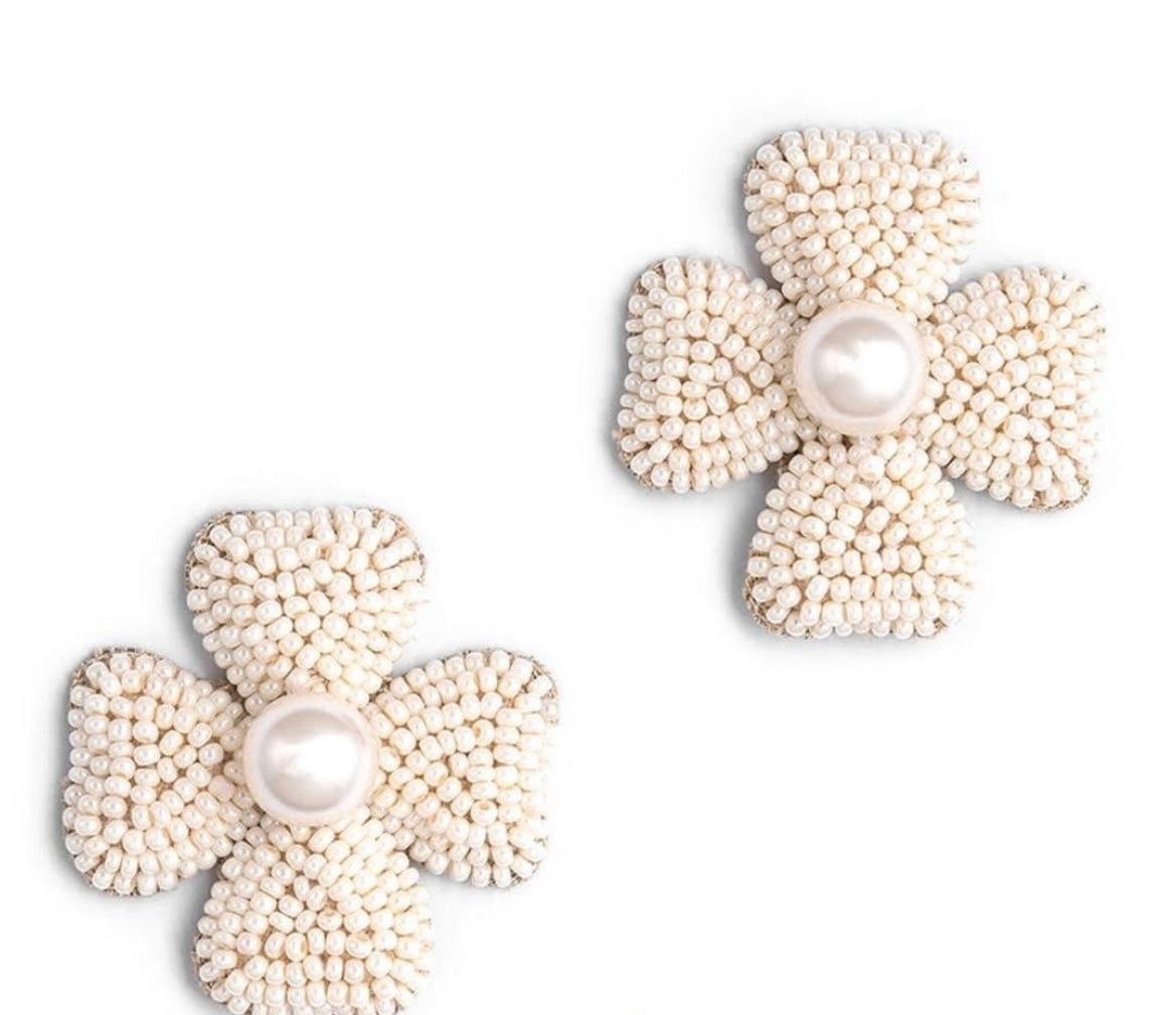 Liora Earrings | DEEPA GURNANI