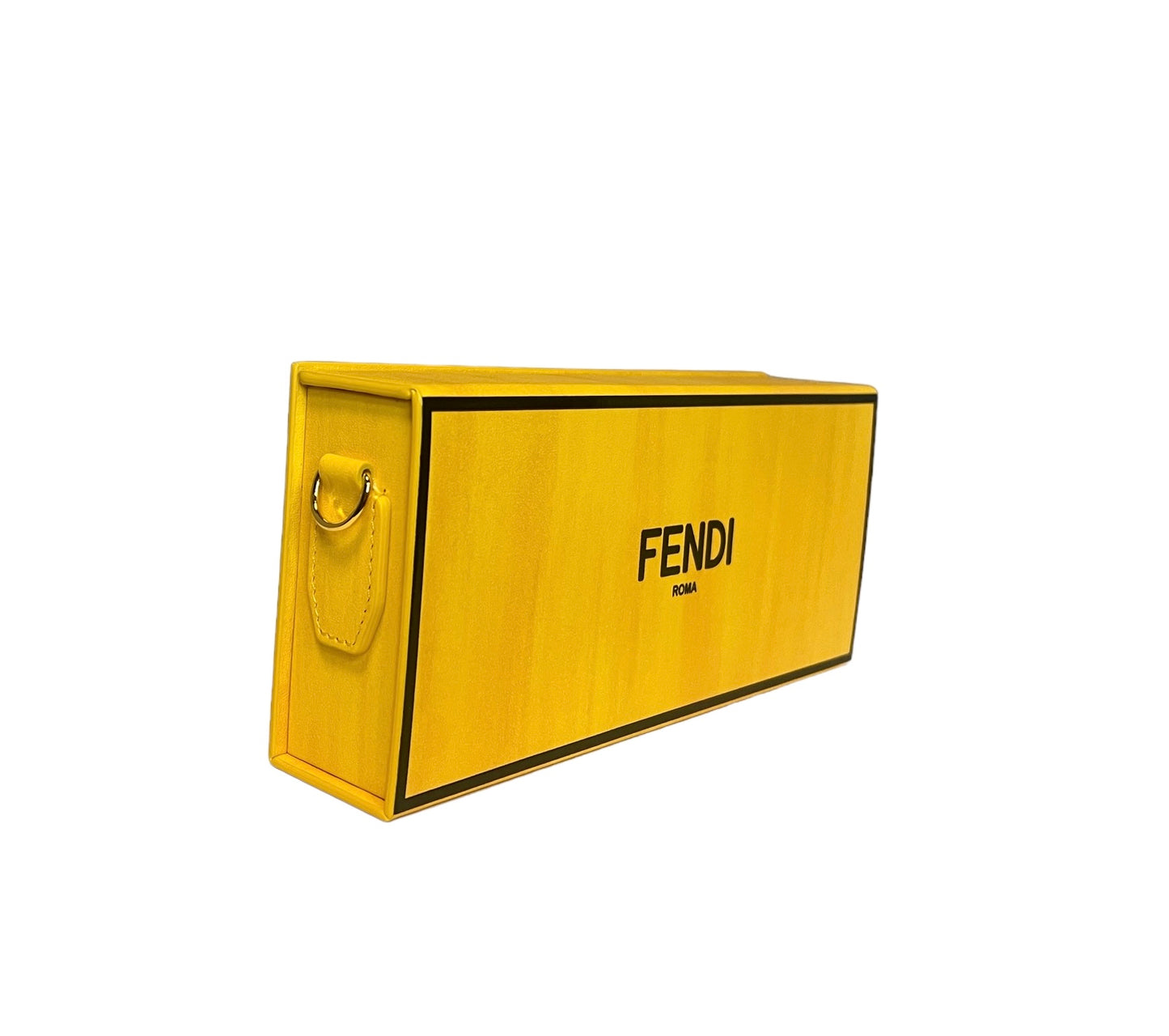 FENDI Horizontal Box Bag