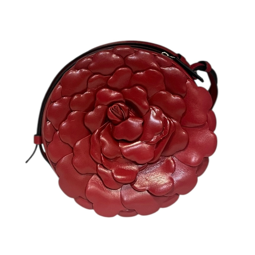 VALENTINO Atelier Bag 03 Rose Edition