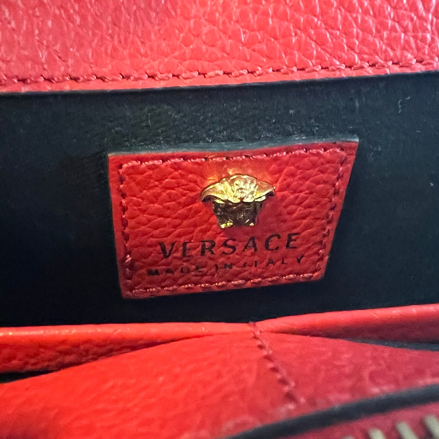 VERSACE La Medusa WOC