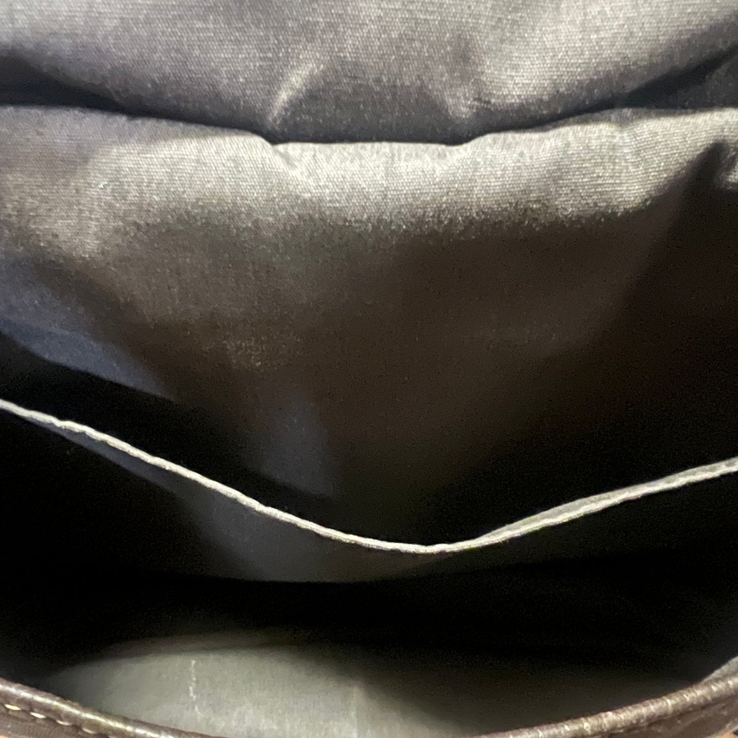 LOUIS VUITTON Mini Lin Sanmur