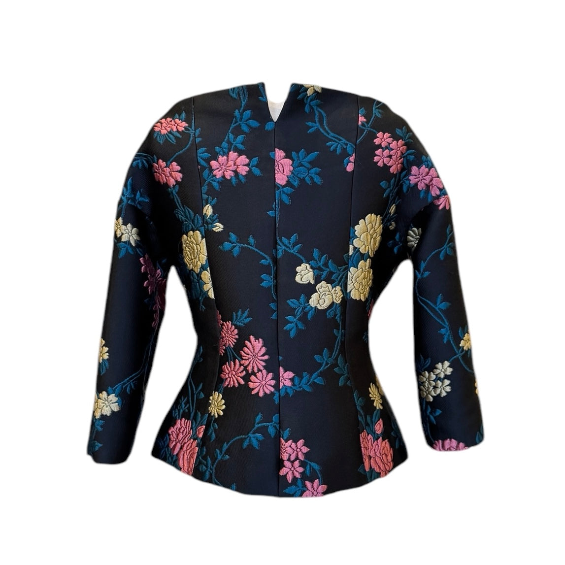 ETRO Damask Jacket | Size 44