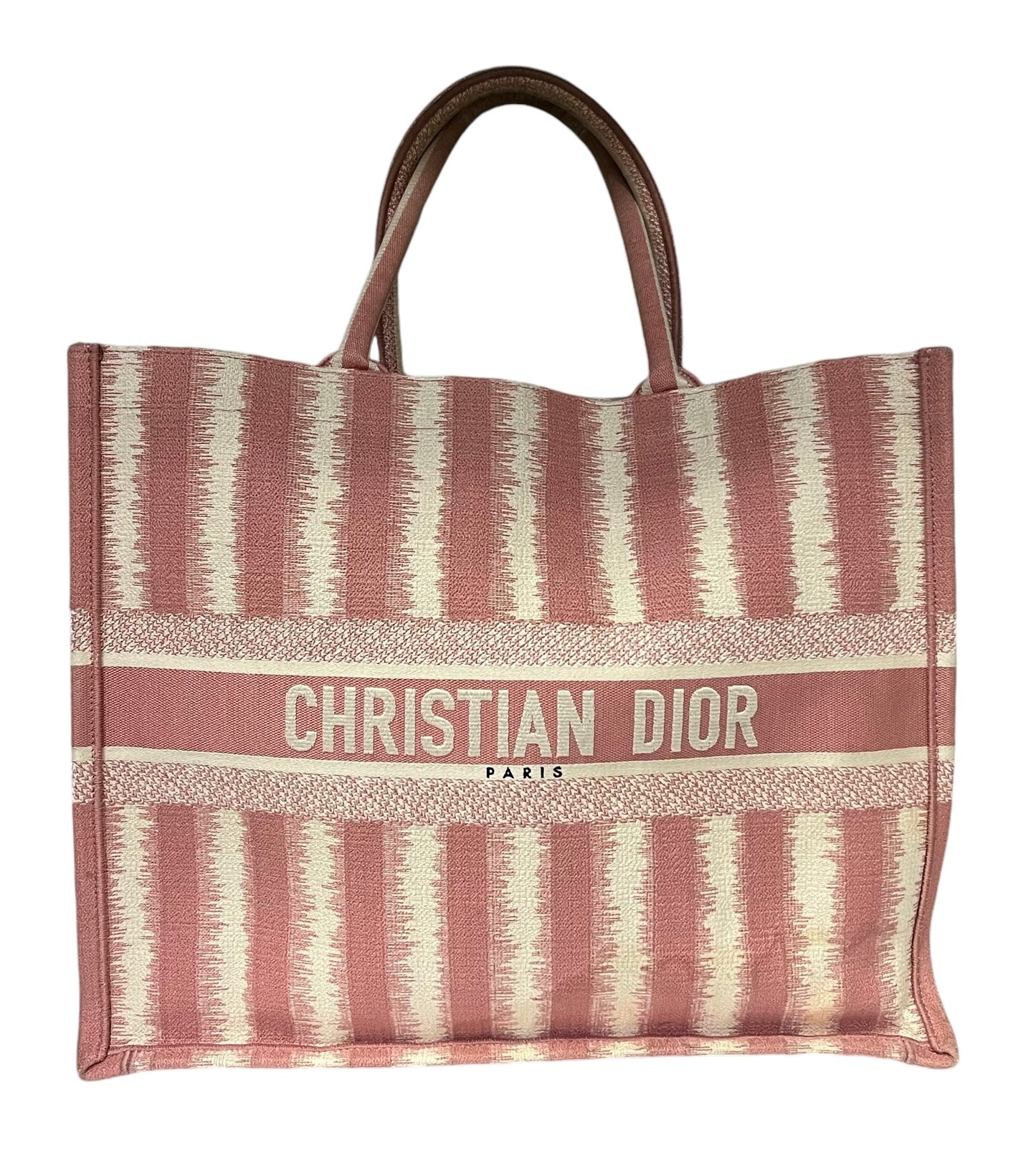 DIOR Book Tote | Large