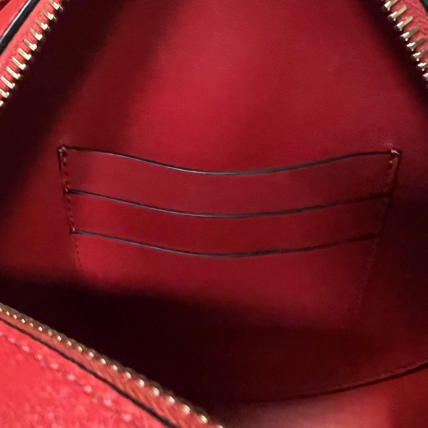 VALENTINO Atelier Bag 03 Rose Edition
