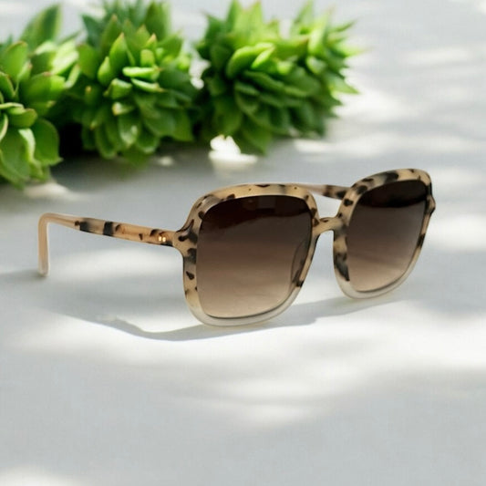 KREWE Margot Sunglasses