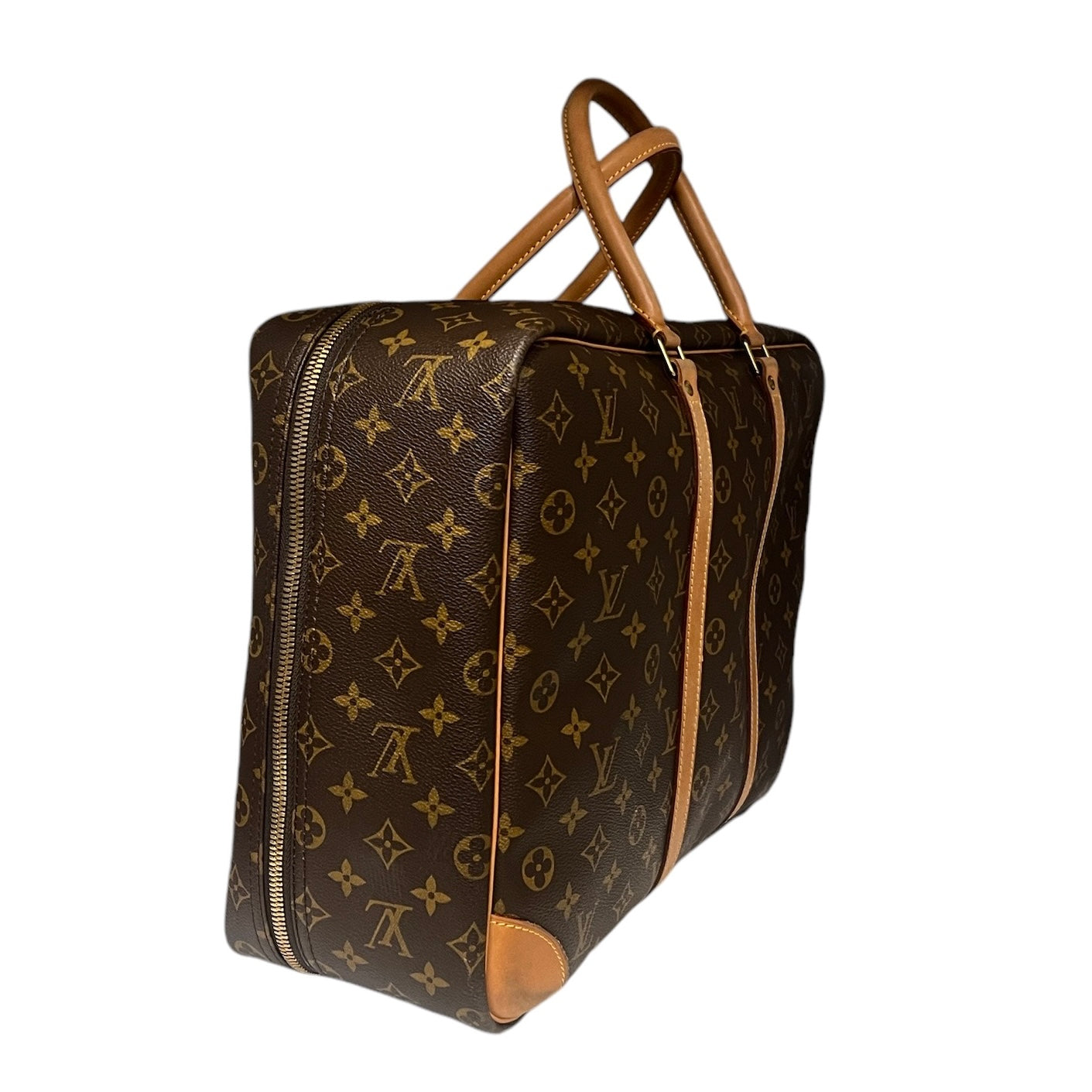 LOUIS VUITTON Sirius 45 Suitcase