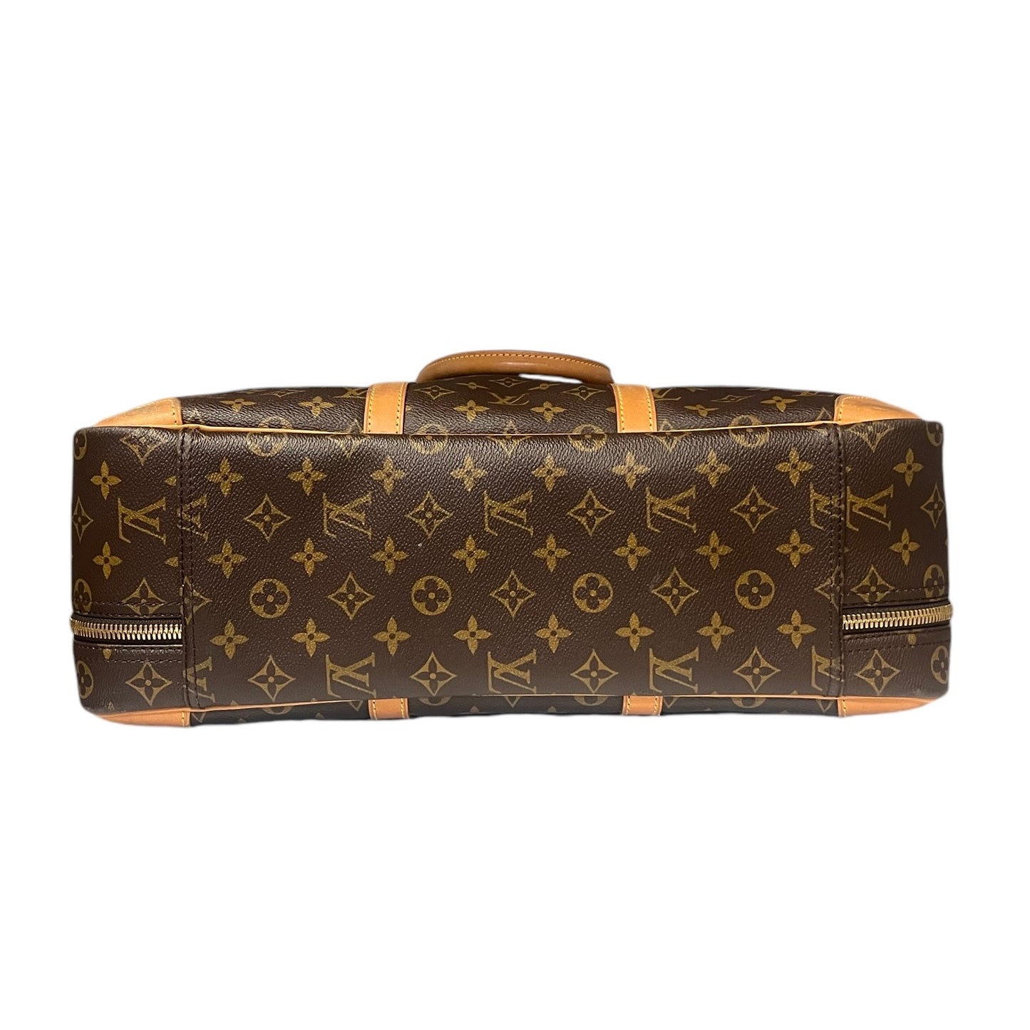 LOUIS VUITTON Sirius 45 Suitcase