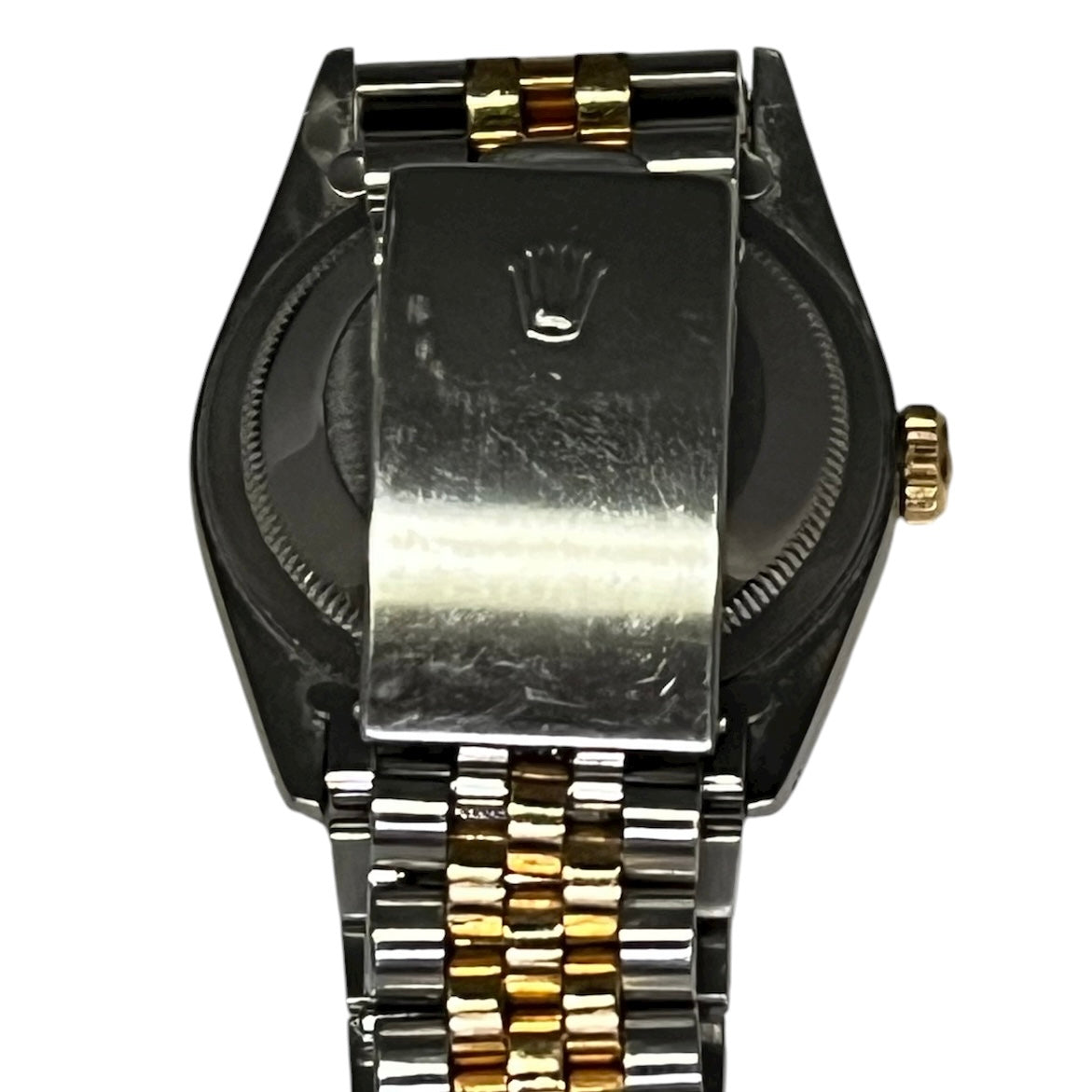ROLEX Gents Oyster Perpetual DateJust Watch | 36mm